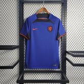 Netherlands national 2022 FIFA World Cup away game